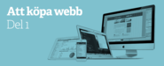 Prisvärd Webbdesign : Tänk efter före du språng