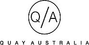 Quay Promo Codes, Coupons | Australia - September 2018 | Upto 70%