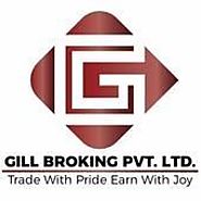 Gill BrokingBrokerage Firm in Delhi, India