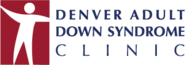 Denver Adult Down Syndrome Clinic -