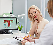 Book an appointment with best gynaecologist in nashik today!!