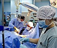 Find best surgical oncologist in Chandigarh - Book Appointment Online