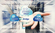 Hybrid Cloud Consultancy and Solutions by PC Solutions