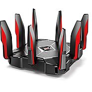Ubuy Egypt Online Shopping For Gaming WiFi Router in Affordable Prices.
