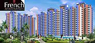French Apartments, Perfect View Latest Picture, Price List Noida Exten – French Apartments