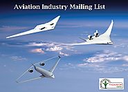 Aviation Industry Mailing List