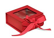 Gifts are always special and when packed in an awesome and unique box, it increases the worth of it. Style, color and...