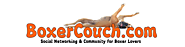 BoxerCouch.com Social Networking & Boxer Community