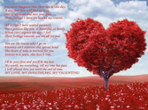 Top 5 Valentine's Day Poems
