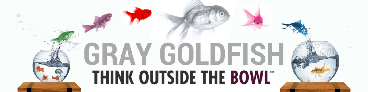 Headline for Gray Goldfish List