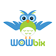 WOWbix Blog | Everything About Websites, Design, SEO, Animation & Social Media