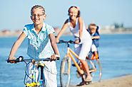5 Easy Tips to Get Your Kids More Exercise