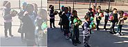 Head Start Pre-K in Bronx | Child Day Care | Sharon Baptist Head Start