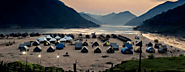 Why you should you visit Papikondalu?