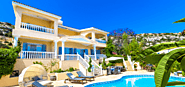 Amazing Coral Bay Cyprus Villas - Cyprus Villa Retreats