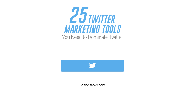 25 Twitter Marketing Tools You Need to Dominate Twitter - Shane Barker