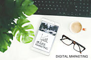 Reasons for Selecting Digital Marketing as Your Career