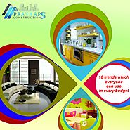 Understanding The Background Of Painting Contractors In Bangalore | Prathap Constructions|