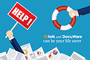 What is Document Management (DMS) and How Can It Help My Business -