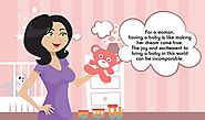 Maintain Healthy Weight During Pregnancy | Danone India