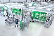 Efficient Operations – Merging Automation and Power Distribution Management Systems - Schneider Electric Blog
