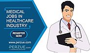 Innovation in Recruitment of Medical Jobs in the Healthcare Industry