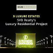 SVB Future City- Villa & Residential NA PLots for Sale in Pune
