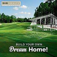 Residential Villa Plots and NA Plots in Pune by SVB Realty
