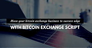 Coinjoker - Bitcoin Exchange Script for 2018