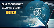 What are the pros of cryptocurrency exchange script?