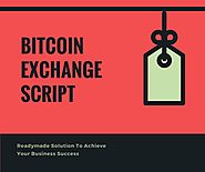 Bitcoin Exchange Script | Cryptocurrency Trading Software !