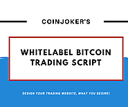 Liquidity API Based Bitcoin Trading Script! – Cryptocurrency Exchange Script – Medium