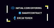ICO, Smartcontract and ERC20 Token For Bitcoin Exchange Business