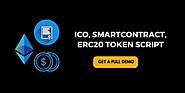 ICO, SmartContract and ERC20 Token Script – Coinjoker – Medium