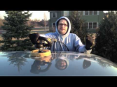 DeWALT DWP849X 7" / 9" Variable Speed Polisher with Soft Start - Review