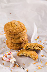 Website at http://addicted.co.in/product/chocolate-chip-cookies/