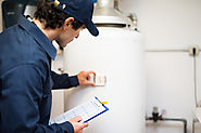 Why You Should Hire a Professional for Your Water Heater Repair