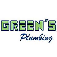 Green's Plumbing | Facebook