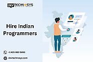 Hire Indian Programmers