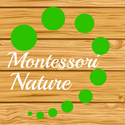 Montessori Nature's Montessori Inspired Printables and PDFs