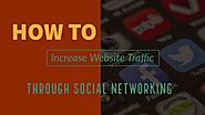 Buy Social Visitors | Social Media Traffic