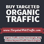 Buy Targeted Organic Traffic | Posteezy