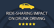 Uber's Impact on Drunk Driving