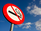 Five of the best... natural ways to quit smoking
