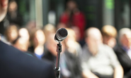 Social enterprise soapbox: your chance to speak to the sector
