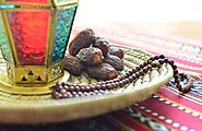 Full Month Ramadan Umrah