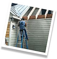 Painting and Remodeling at San Antonio