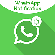 Magento WhatsApp Order Notification, WhatsApp OTP Verification | MageComp
