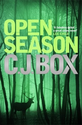 Open Season (Joe Pickett 1)