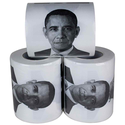 Top Obama Gifts for an Obama Supporter or Detractor